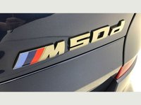USED 2019 19 BMW X5 3.0 M50D (400 PS)  AUTO XDRIVE (S/S) 7 SEATS + �&pound;20K EXTRAS + CARBON FIBRE BODY KIT + NAV + SKY LOUNGE PANORAMIC ROOF + COMFORT INDIVIDUAL LEATHERS + HARMAN KARDON + HEAD UP + L.E.D.S + CAMERAS + AIR SUSPENSION 7S+PAN ROOF+360 CAM+LEDS+INDIVIDUAL LEATHER+NAV+HK