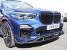USED 2019 19 BMW X5 3.0 M50D (400 PS)  AUTO XDRIVE (S/S) 7 SEATS + �&pound;20K EXTRAS + CARBON FIBRE BODY KIT + NAV + SKY LOUNGE PANORAMIC ROOF + COMFORT INDIVIDUAL LEATHERS + HARMAN KARDON + HEAD UP + L.E.D.S + CAMERAS + AIR SUSPENSION 7S+PAN ROOF+360 CAM+LEDS+INDIVIDUAL LEATHER+NAV+HK
