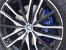 USED 2019 19 BMW X5 3.0 M50D (400 PS)  AUTO XDRIVE (S/S) 7 SEATS + �&pound;20K EXTRAS + CARBON FIBRE BODY KIT + NAV + SKY LOUNGE PANORAMIC ROOF + COMFORT INDIVIDUAL LEATHERS + HARMAN KARDON + HEAD UP + L.E.D.S + CAMERAS + AIR SUSPENSION 7S+PAN ROOF+360 CAM+LEDS+INDIVIDUAL LEATHER+NAV+HK