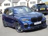 USED 2019 19 BMW X5 3.0 M50D (400 PS)  AUTO XDRIVE (S/S) 7 SEATS + �&pound;20K EXTRAS + CARBON FIBRE BODY KIT + NAV + SKY LOUNGE PANORAMIC ROOF + COMFORT INDIVIDUAL LEATHERS + HARMAN KARDON + HEAD UP + L.E.D.S + CAMERAS + AIR SUSPENSION 7S+PAN ROOF+360 CAM+LEDS+INDIVIDUAL LEATHER+NAV+HK