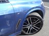 USED 2019 19 BMW X5 3.0 M50D (400 PS)  AUTO XDRIVE (S/S) 7 SEATS + �&pound;20K EXTRAS + CARBON FIBRE BODY KIT + NAV + SKY LOUNGE PANORAMIC ROOF + COMFORT INDIVIDUAL LEATHERS + HARMAN KARDON + HEAD UP + L.E.D.S + CAMERAS + AIR SUSPENSION 7S+PAN ROOF+360 CAM+LEDS+INDIVIDUAL LEATHER+NAV+HK