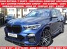 USED 2019 19 BMW X5 3.0 M50D (400 PS)  AUTO XDRIVE (S/S) 7 SEATS + �&pound;20K EXTRAS + CARBON FIBRE BODY KIT + NAV + SKY LOUNGE PANORAMIC ROOF + COMFORT INDIVIDUAL LEATHERS + HARMAN KARDON + HEAD UP + L.E.D.S + CAMERAS + AIR SUSPENSION 7S+PAN ROOF+360 CAM+LEDS+INDIVIDUAL LEATHER+NAV+HK