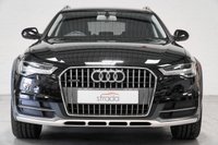 USED 2016 66 AUDI A6 3.0 ALLROAD TDI QUATTRO SPORT 5d 215 BHP 