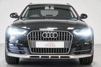USED 2016 66 AUDI A6 3.0 ALLROAD TDI QUATTRO SPORT 5d 215 BHP 
