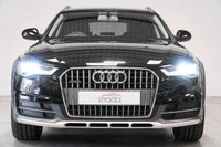 USED 2016 66 AUDI A6 3.0 ALLROAD TDI QUATTRO SPORT 5d 215 BHP 