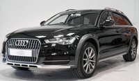USED 2016 66 AUDI A6 3.0 ALLROAD TDI QUATTRO SPORT 5d 215 BHP 