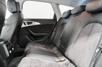 USED 2016 66 AUDI A6 3.0 ALLROAD TDI QUATTRO SPORT 5d 215 BHP 