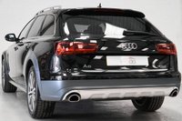 USED 2016 66 AUDI A6 3.0 ALLROAD TDI QUATTRO SPORT 5d 215 BHP 