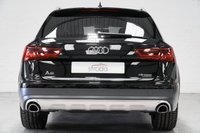 USED 2016 66 AUDI A6 3.0 ALLROAD TDI QUATTRO SPORT 5d 215 BHP 