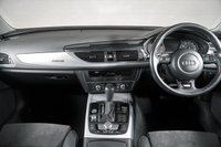 USED 2016 66 AUDI A6 3.0 ALLROAD TDI QUATTRO SPORT 5d 215 BHP 