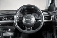 USED 2016 66 AUDI A6 3.0 ALLROAD TDI QUATTRO SPORT 5d 215 BHP 