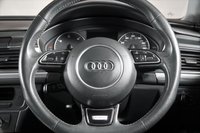 USED 2016 66 AUDI A6 3.0 ALLROAD TDI QUATTRO SPORT 5d 215 BHP 
