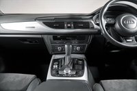 USED 2016 66 AUDI A6 3.0 ALLROAD TDI QUATTRO SPORT 5d 215 BHP 