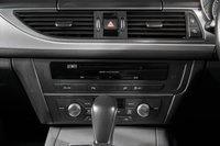 USED 2016 66 AUDI A6 3.0 ALLROAD TDI QUATTRO SPORT 5d 215 BHP 