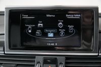 USED 2016 66 AUDI A6 3.0 ALLROAD TDI QUATTRO SPORT 5d 215 BHP 