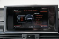 USED 2016 66 AUDI A6 3.0 ALLROAD TDI QUATTRO SPORT 5d 215 BHP 