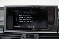 USED 2016 66 AUDI A6 3.0 ALLROAD TDI QUATTRO SPORT 5d 215 BHP 