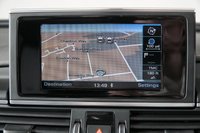 USED 2016 66 AUDI A6 3.0 ALLROAD TDI QUATTRO SPORT 5d 215 BHP 