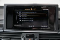 USED 2016 66 AUDI A6 3.0 ALLROAD TDI QUATTRO SPORT 5d 215 BHP 