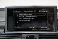 USED 2016 66 AUDI A6 3.0 ALLROAD TDI QUATTRO SPORT 5d 215 BHP 