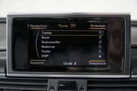 USED 2016 66 AUDI A6 3.0 ALLROAD TDI QUATTRO SPORT 5d 215 BHP 