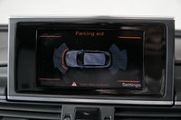 USED 2016 66 AUDI A6 3.0 ALLROAD TDI QUATTRO SPORT 5d 215 BHP 