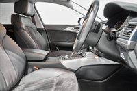 USED 2016 66 AUDI A6 3.0 ALLROAD TDI QUATTRO SPORT 5d 215 BHP 