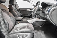 USED 2016 66 AUDI A6 3.0 ALLROAD TDI QUATTRO SPORT 5d 215 BHP 