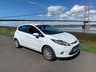 USED 2012 61 FORD FIESTA 1.2 EDGE 5d 59 BHP 