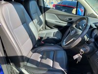 USED 2014 14 VAUXHALL MOKKA 1.4 SE S/S 5d 138 BHP 