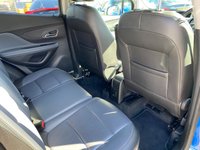 USED 2014 14 VAUXHALL MOKKA 1.4 SE S/S 5d 138 BHP 