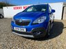 USED 2014 14 VAUXHALL MOKKA 1.4 SE S/S 5d 138 BHP 