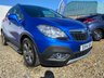 USED 2014 14 VAUXHALL MOKKA 1.4 SE S/S 5d 138 BHP 
