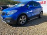 USED 2014 14 VAUXHALL MOKKA 1.4 SE S/S 5d 138 BHP 