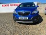 USED 2014 14 VAUXHALL MOKKA 1.4 SE S/S 5d 138 BHP 