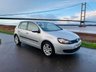 USED 2010 60 VOLKSWAGEN GOLF 1.4 TWIST 5d 79 BHP 