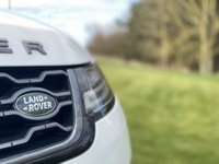 USED 2019 19 LAND ROVER RANGE ROVER EVOQUE 2.0 R-DYNAMIC SE 5d 180 BHP AUTO 4WD Pan Roof Black Pack Leather