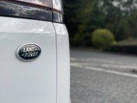 USED 2019 19 LAND ROVER RANGE ROVER EVOQUE 2.0 R-DYNAMIC SE 5d 180 BHP AUTO 4WD Pan Roof Black Pack Leather