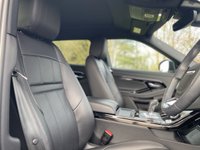 USED 2019 19 LAND ROVER RANGE ROVER EVOQUE 2.0 R-DYNAMIC SE 5d 180 BHP AUTO 4WD Pan Roof Black Pack Leather