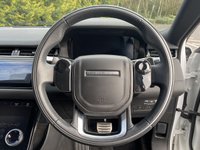 USED 2019 19 LAND ROVER RANGE ROVER EVOQUE 2.0 R-DYNAMIC SE 5d 180 BHP AUTO 4WD Pan Roof Black Pack Leather