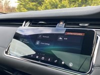 USED 2019 19 LAND ROVER RANGE ROVER EVOQUE 2.0 R-DYNAMIC SE 5d 180 BHP AUTO 4WD Pan Roof Black Pack Leather
