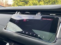 USED 2019 19 LAND ROVER RANGE ROVER EVOQUE 2.0 R-DYNAMIC SE 5d 180 BHP AUTO 4WD Pan Roof Black Pack Leather