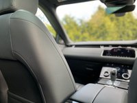 USED 2019 19 LAND ROVER RANGE ROVER EVOQUE 2.0 R-DYNAMIC SE 5d 180 BHP AUTO 4WD Pan Roof Black Pack Leather
