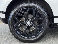 USED 2019 19 LAND ROVER RANGE ROVER EVOQUE 2.0 R-DYNAMIC SE 5d 180 BHP AUTO 4WD Pan Roof Black Pack Leather