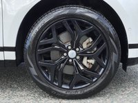 USED 2019 19 LAND ROVER RANGE ROVER EVOQUE 2.0 R-DYNAMIC SE 5d 180 BHP AUTO 4WD Pan Roof Black Pack Leather