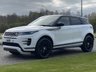 USED 2019 19 LAND ROVER RANGE ROVER EVOQUE 2.0 R-DYNAMIC SE 5d 180 BHP AUTO 4WD Pan Roof Black Pack Leather