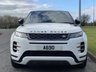 USED 2019 19 LAND ROVER RANGE ROVER EVOQUE 2.0 R-DYNAMIC SE 5d 180 BHP AUTO 4WD Pan Roof Black Pack Leather