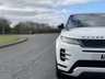 USED 2019 19 LAND ROVER RANGE ROVER EVOQUE 2.0 R-DYNAMIC SE 5d 180 BHP AUTO 4WD Pan Roof Black Pack Leather