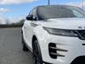 USED 2019 19 LAND ROVER RANGE ROVER EVOQUE 2.0 R-DYNAMIC SE 5d 180 BHP AUTO 4WD Pan Roof Black Pack Leather