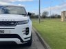 USED 2019 19 LAND ROVER RANGE ROVER EVOQUE 2.0 R-DYNAMIC SE 5d 180 BHP AUTO 4WD Pan Roof Black Pack Leather